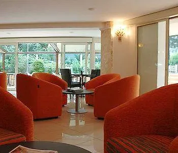 Hotel Bamar