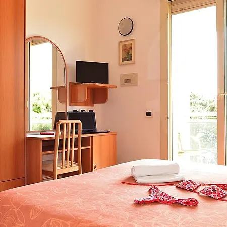 Bamar Ξενοδοχείο