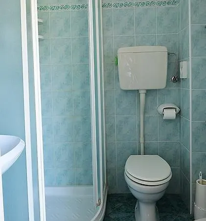 Bamar Ξενοδοχείο Pinarella