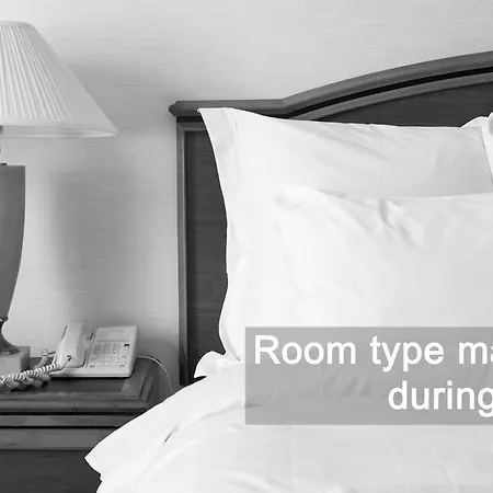 Ξενοδοχείο Bamar Pinarella