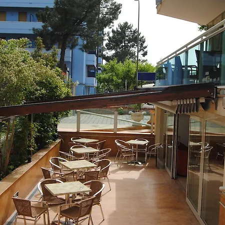 Hotel Bamar 3*