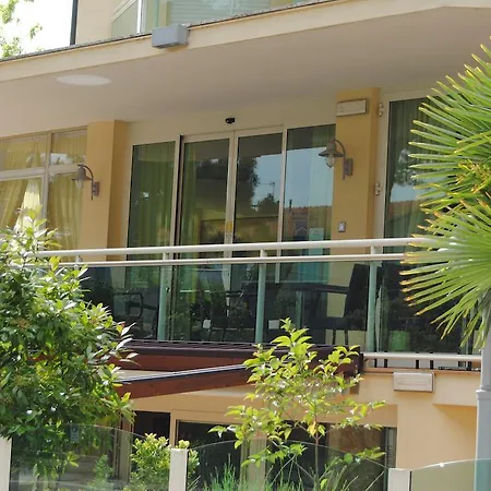 Bamar Hotel Pinarella