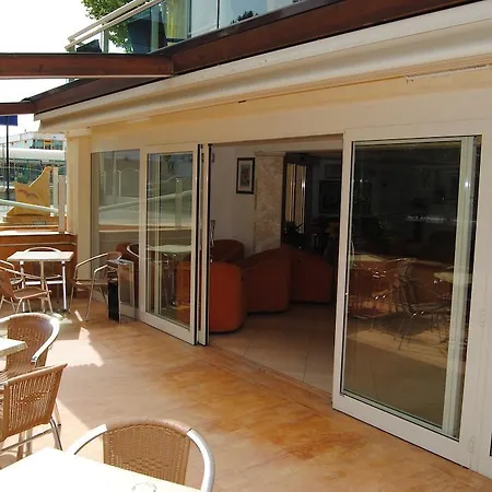 Hotel Bamar Pinarella