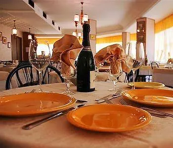 Hotell Bamar Pinarella