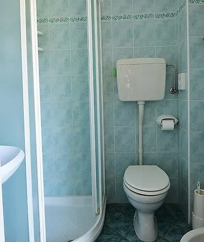 Bamar Hotell Pinarella