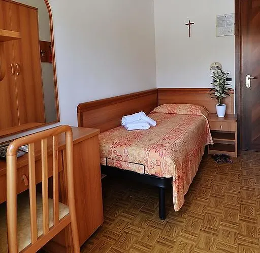 Bamar Hotell Pinarella