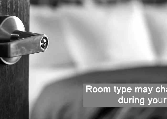 Bamar Hotell Pinarella