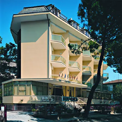 Bamar Hotell Pinarella