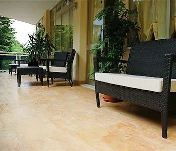 Bamar Hotell Pinarella