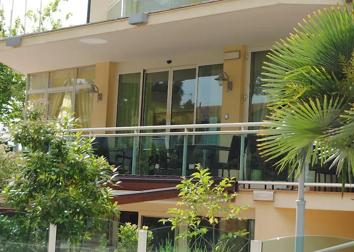 Bamar Hotell Pinarella