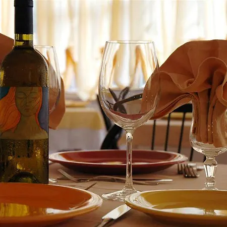 Hotel Bamar Pinarella