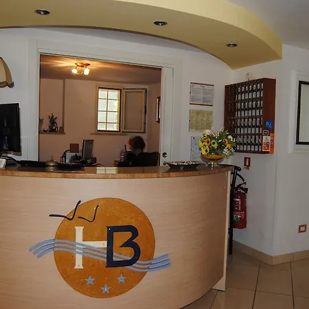 Bamar Pinarella