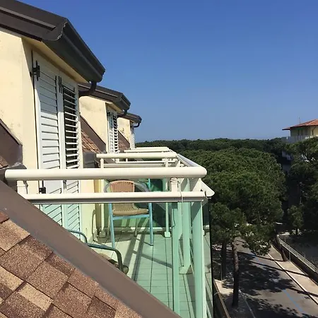 Bamar Hotel Pinarella