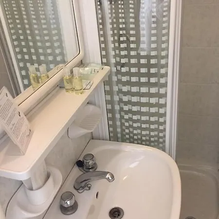 Hotel Bamar Pinarella