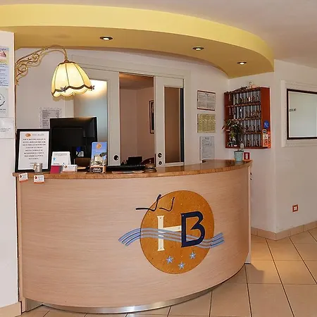 Hotel Bamar Pinarella