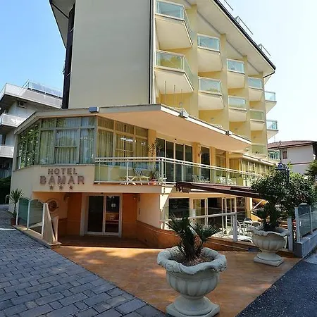 Hotel Bamar 3*
