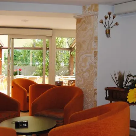 Hotel Bamar