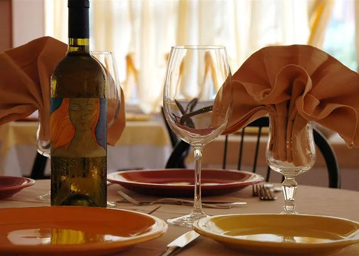 فندق Bamar بيناريلا