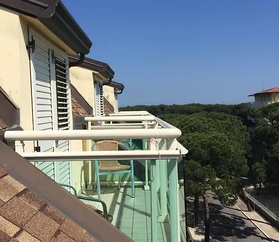 Bamar فندق بيناريلا