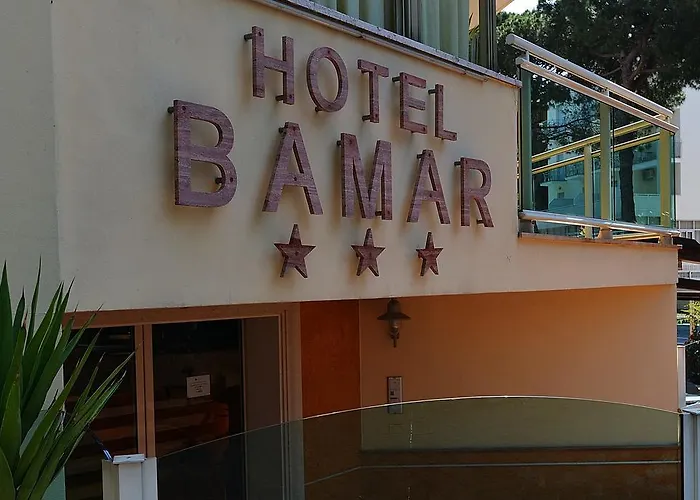 Bamar بيناريلا