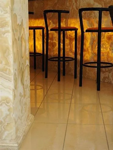 Bamar 3* بيناريلا