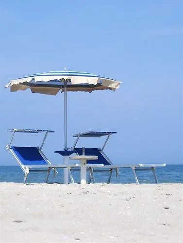 Bamar 3* بيناريلا