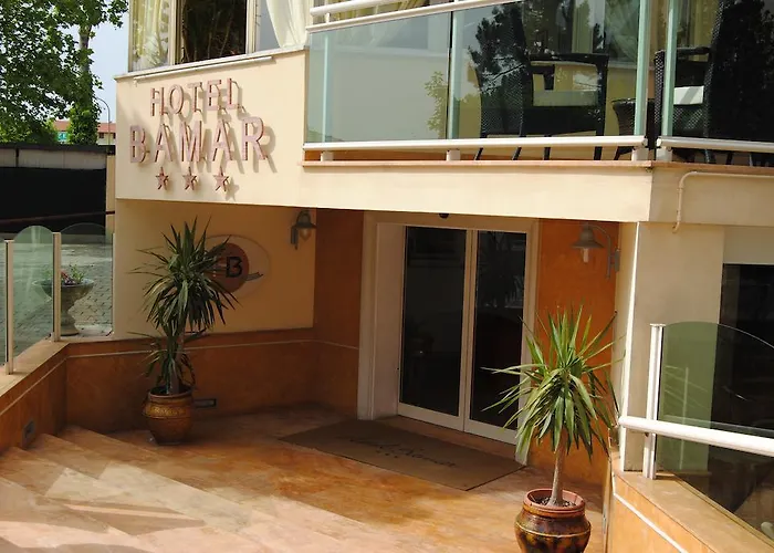 Bamar 3* 皮纳雷拉